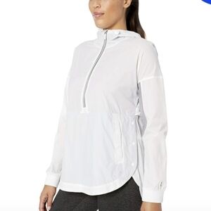 Smartwool Women's Merino Sport Ultralite Anorak Pullover women's medium